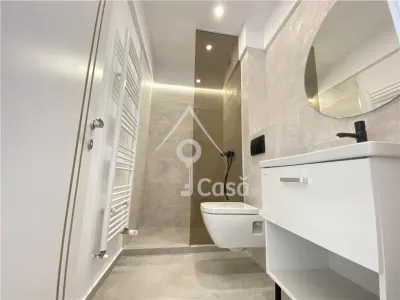 Apartament Spatios de 3 Camere in Zona Tineretului. Disponibil Imediat - foto 6