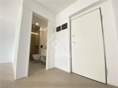 Apartament Spatios de 3 Camere in Zona Tineretului. Disponibil Imediat - foto 7