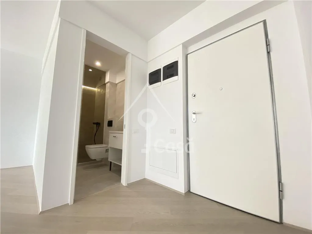 Apartament Spatios de 3 Camere in Zona Tineretului. Disponibil Imediat - foto 7