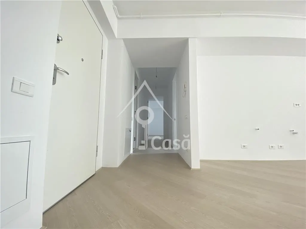 Apartament Spatios de 3 Camere in Zona Tineretului. Disponibil Imediat - foto 8