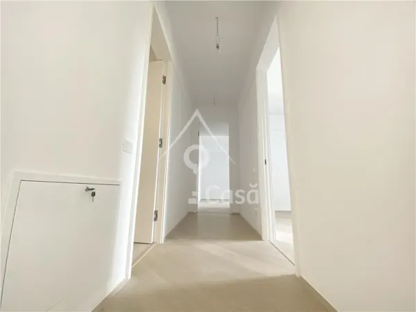 Apartament 3 camere București - poza 9
