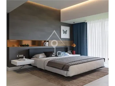 Tineretului InPark Residence 3 Camere - foto 2