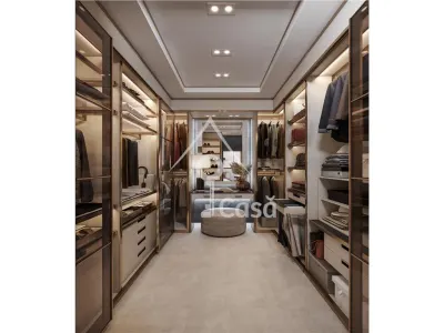 Tineretului InPark Residence 3 Camere - foto 3