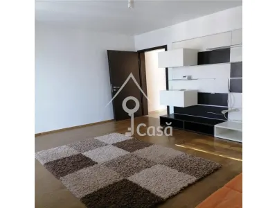 Garsoniera complet mobilata si utilata Bragadiru 46 mp, 250 Euro - foto 2