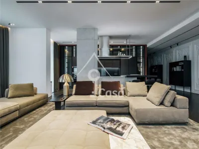 Tineretului InPark Residence 2 Camere - Bucuresti