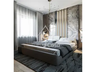 Tineretului InPark Residence 2 Camere - foto 2