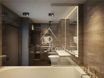 Tineretului InPark Residence 2 Camere - foto 3