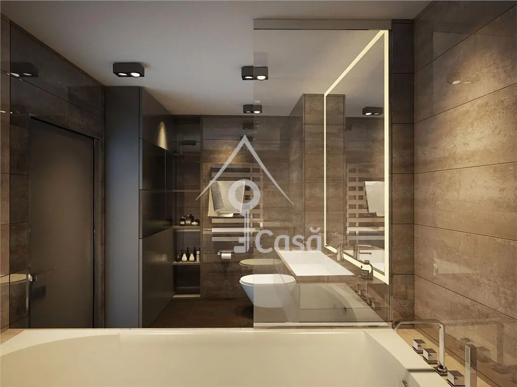 Tineretului InPark Residence 2 Camere - foto 3