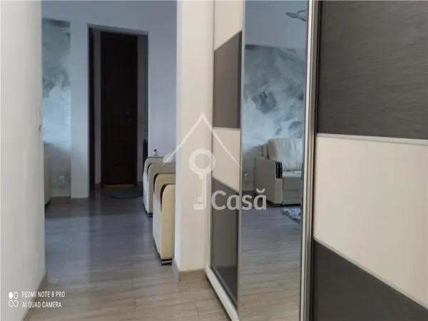 Apartament 3 camere București - poza 4