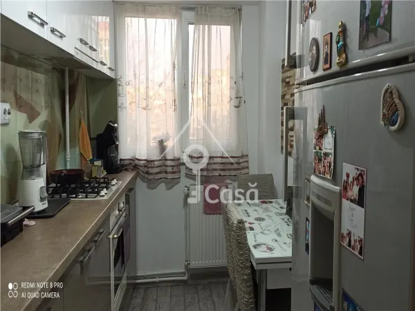 Apartament 3 camere București - poza 5