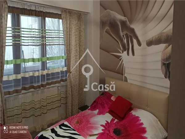 Apartament 3 camere București - poza 8