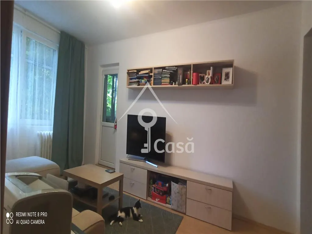Apartament 4 camere, 2 bai, 5 minute de metrou Ap.Patriei - foto 1