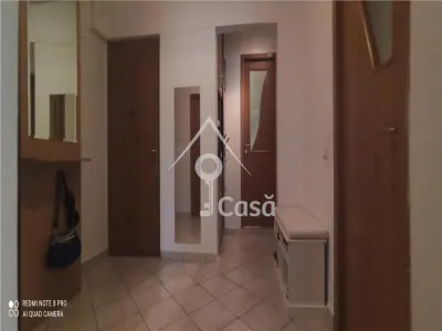 Apartament 4 camere, 2 bai, 5 minute de metrou Ap.Patriei - foto 2