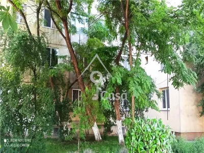 Apartament 4 camere, 2 bai, 5 minute de metrou Ap.Patriei - foto 12
