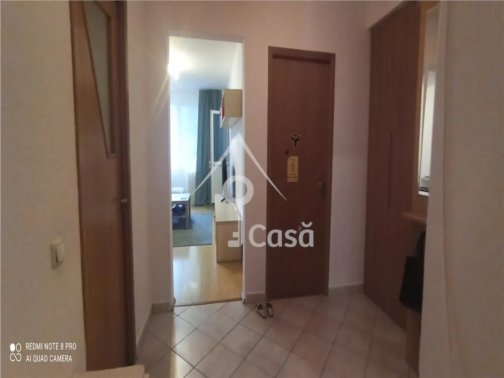 Apartament 4 camere, 2 bai, 5 minute de metrou Ap.Patriei - foto 7