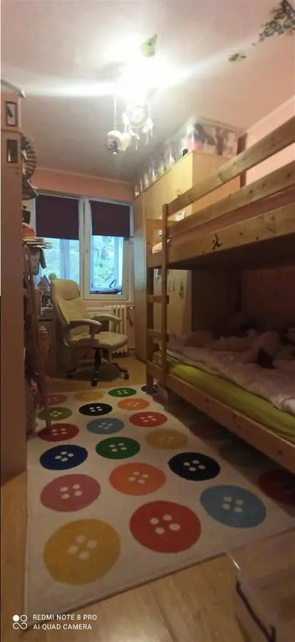 Apartament 4 camere, 2 bai, 5 minute de metrou Ap.Patriei - foto 8