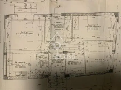 Vila  individuala 3 camere, com Berceni, 300 mp teren - foto 4