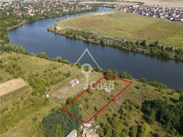 Teren Tunari - poza 3