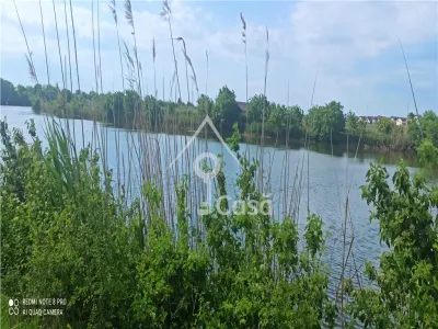 Balta Pasarea,- teren investii  constructii, evenimente, agrement, camping - foto 8