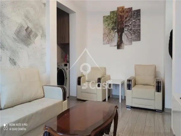 Apartament 3 camere București - poza 1