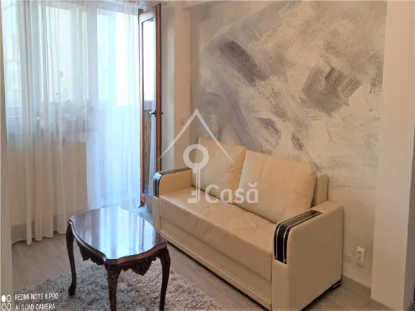 Apartament 3 camere București - poza 2
