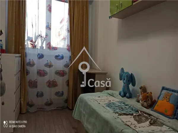 Apartament 3 camere București - poza 9