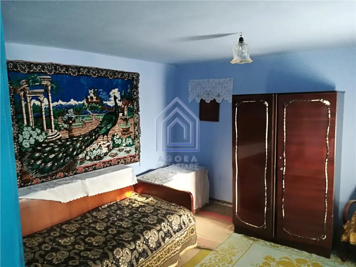 Casa batraneasca , Draguseni, Suceava - foto 2