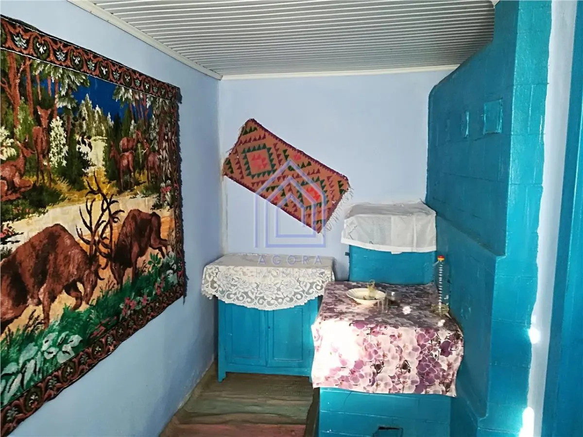 Casa batraneasca , Draguseni, Suceava - foto 3