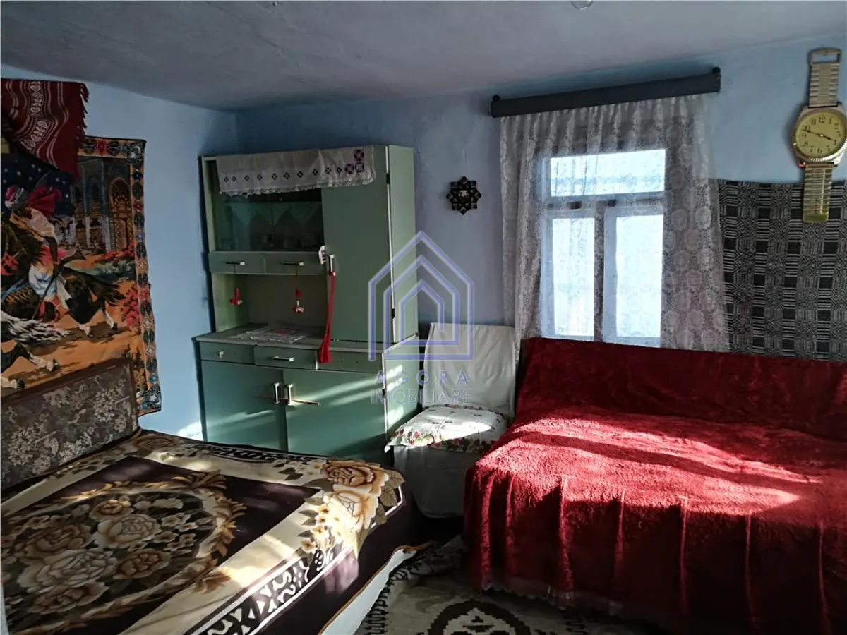 Casa batraneasca , Draguseni, Suceava - foto 4