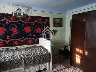 Casa batraneasca , Draguseni, Suceava - foto 5