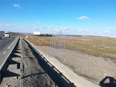 Teren constructii industriale, centura Suceava - foto 4
