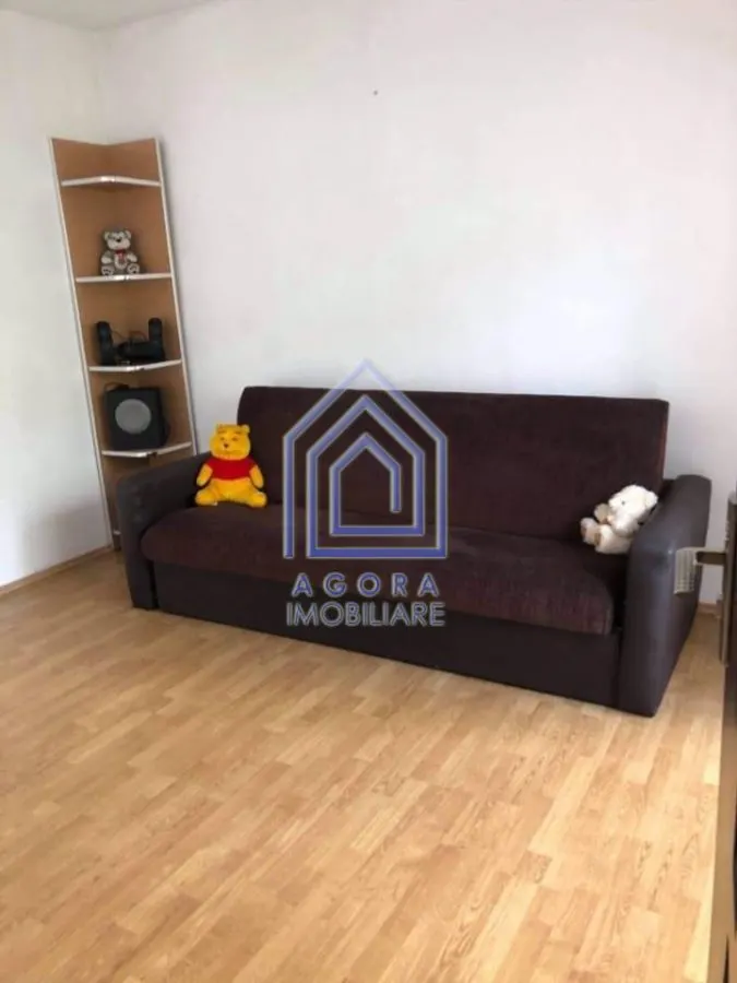Apartament 3C, zona bulevard G.Enescu - foto 2