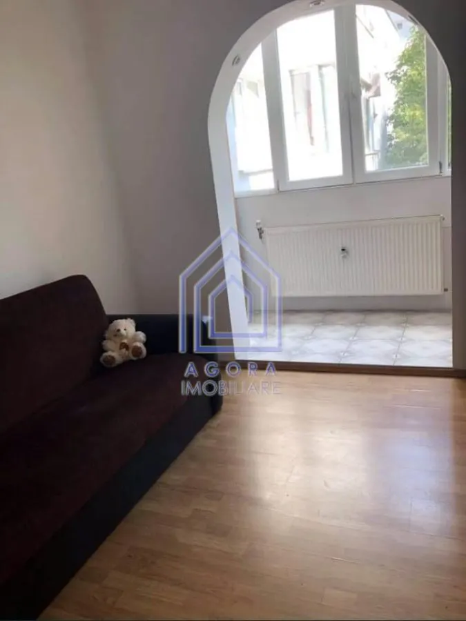 Apartament 3C, zona bulevard G.Enescu - foto 4