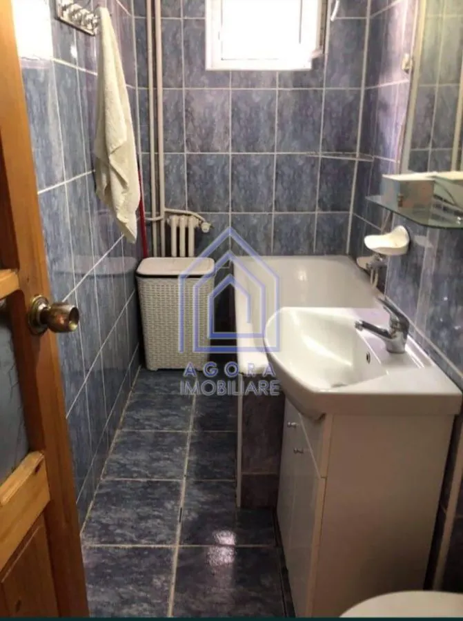 Apartament 3C, zona bulevard G.Enescu - foto 5