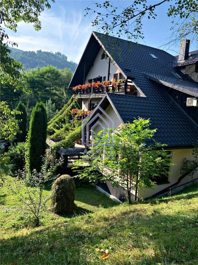 Pensiune in Bucovina - foto 2