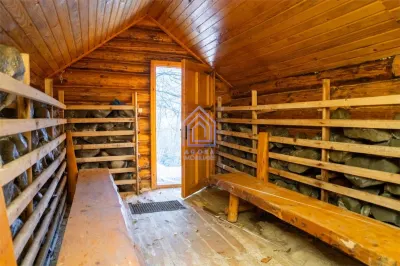 Pensiune in Bucovina - foto 17