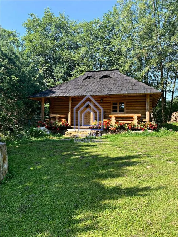 Pensiune in Bucovina - foto 20
