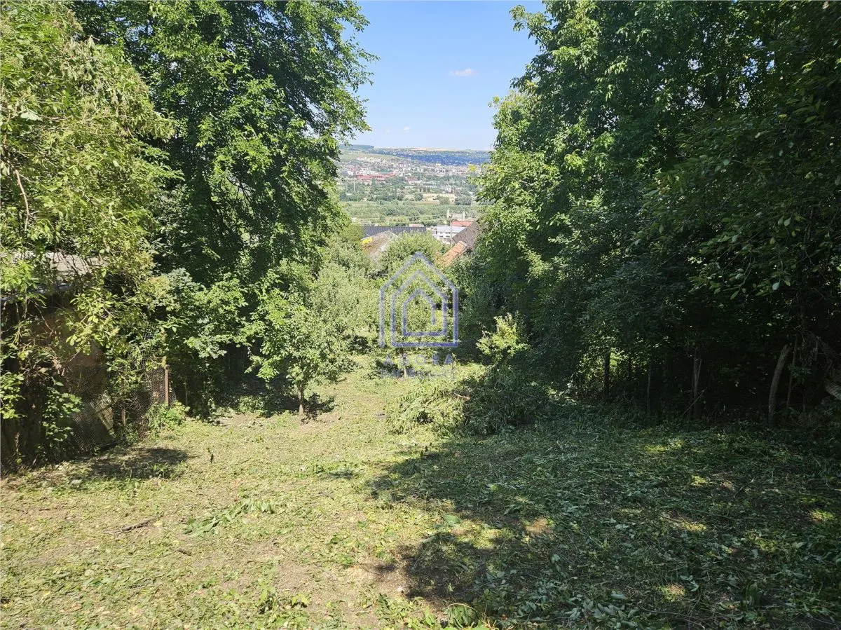 Teren , strada M. Sadoveanu, 7 ari. - foto 4
