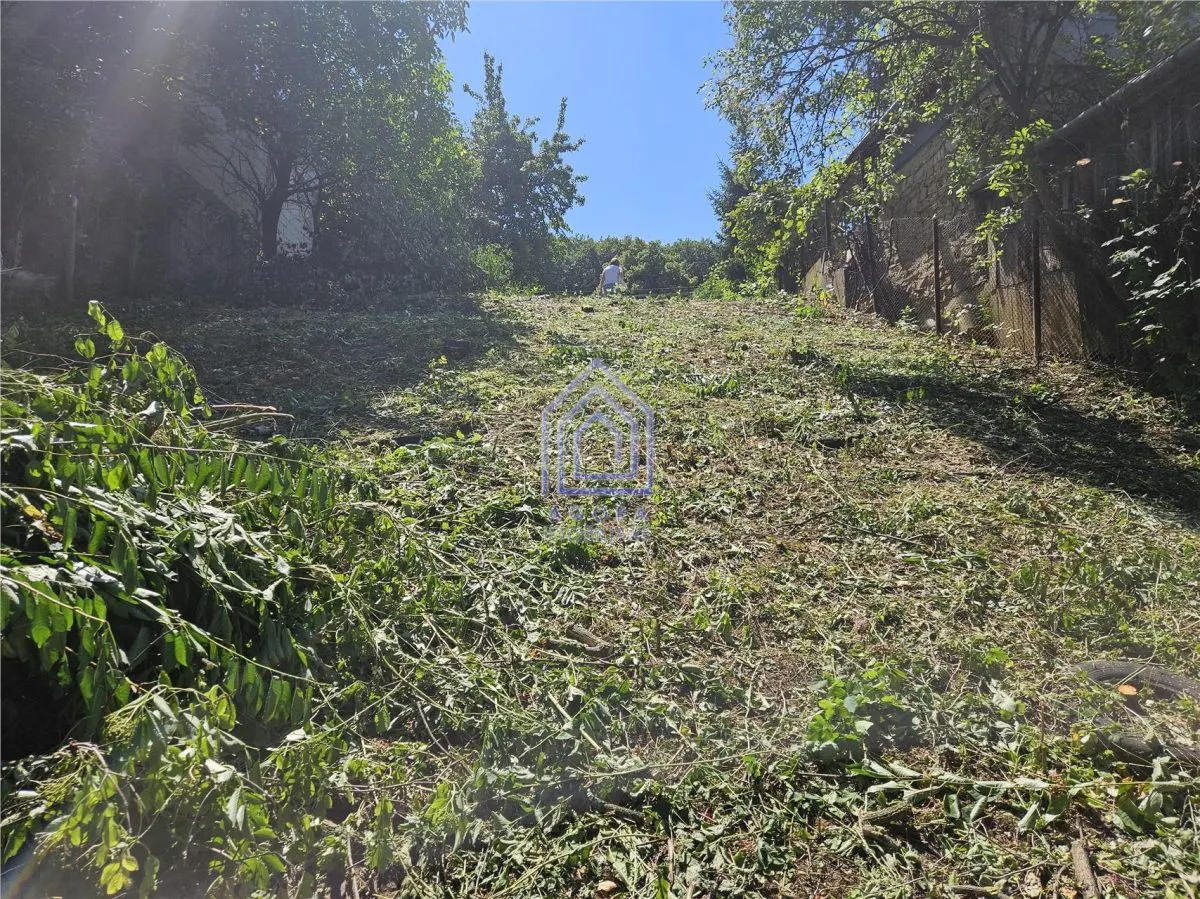 Teren , strada M. Sadoveanu, 7 ari. - foto 6