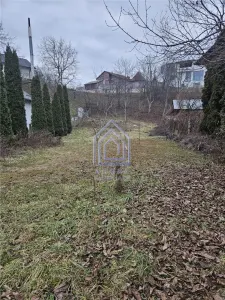 Teren rezidential,  semicentral - foto 2