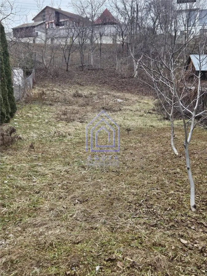 Teren rezidential,  semicentral - foto 3