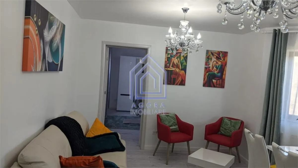 Casa noua, utilata, mobilata complet, panouri fotovoltaice cu stocare,  Scheia. - foto 5