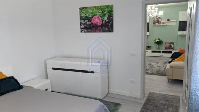 Casa noua, utilata, mobilata complet, panouri fotovoltaice cu stocare,  Scheia. - foto 10