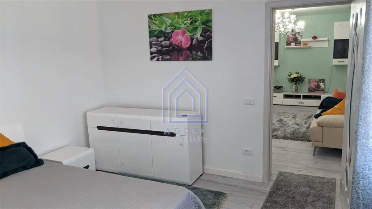 Casa noua, utilata, mobilata complet, panouri fotovoltaice cu stocare,  Scheia. - foto 10