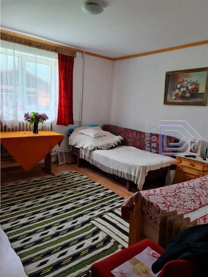 Pensiune, cabana pe malul Bistritei ,Suceava, Chiril - foto 12