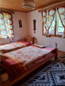 Pensiune, cabana pe malul Bistritei ,Suceava, Chiril - foto 14