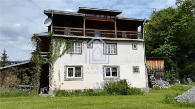 Pensiune, cabana pe malul Bistritei ,Suceava, Chiril - foto 3
