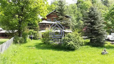 Pensiune, cabana pe malul Bistritei ,Suceava, Chiril - foto 4