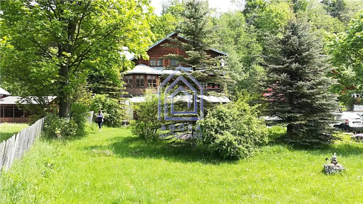 Pensiune, cabana pe malul Bistritei ,Suceava, Chiril - foto 4