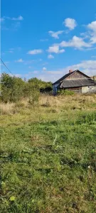 Teren Burdujeni, 2800 mp. - Suceava